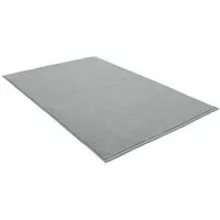 hessnatur hessnatur Frottier Badematte aus reiner Bio-Baumwolle, Salbei, – Produktbild 1 von 1
