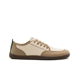 Vesica Piscis Footwear Vesica Piscis Footwear Claxton vegan barefoot linen – Produktbild 1 von 1