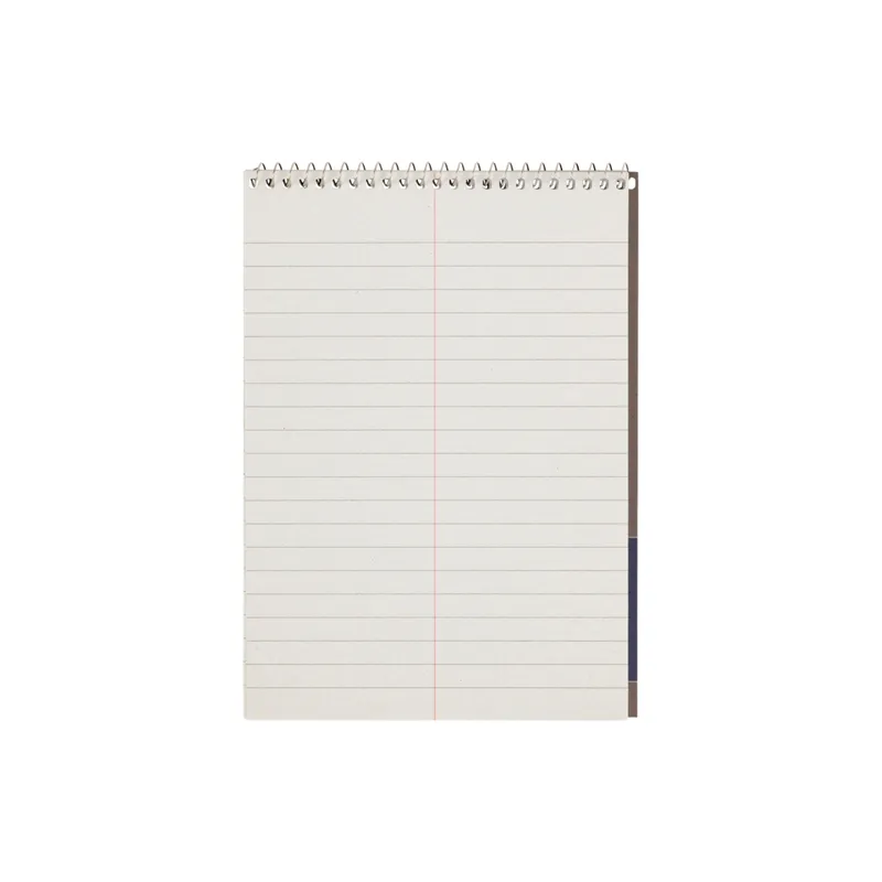 Herlitz Recycling Stenoblock A5 40 Blatt – Produktbild 1 von 3