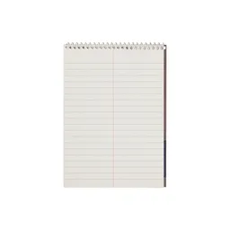 Herlitz Recycling Stenoblock A5 40 Blatt – Produktbild 1 von 1
