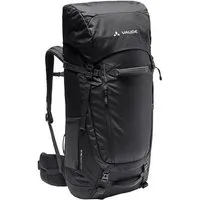 Vaude VAUDE Rucksaecke>=50L Astrum EVO 70+10, Schwarz, – Produktbild 1 von 1