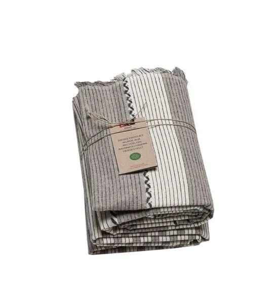 david fussenegger David Fussenegger Sommertuch Nizza aus Recycling-Baumwolle – Produktbild 3 von 8