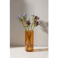 Tranquillo TRANQUILLO Vase RAIINBOW, Gla052-orange, – Produktbild 1 von 1