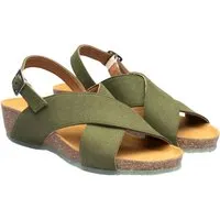 Zouri Plateau Sandale Modell: Lake – Produktbild 1 von 1