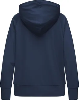 ragwear ragwear Kapuzensweatshirt Tonna Moderner Damen Hoodie in angesagtem Oversize-Schnitt – Produktbild 1 von 1