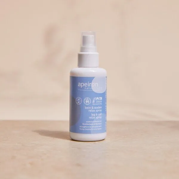 Apeiron Apeiron Bein & Waden Relax Spray – Produktbild 2 von 4