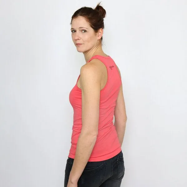 Gary Mash GARY MASH Tanktop Little Mermaid – Produktbild 2 von 4