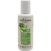 eubiona Eubiona Aufbaushampoo Henna-Aloe Vera – Produktbild 1 von 1
