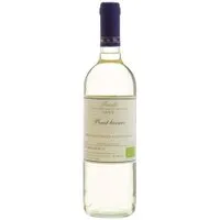 Weinvertrieb Sepp Angermeier Pinot Bianco Friuli Grave Castello di Arcano DOC 2018 (Auslaufartikel) – Produktbild 1 von 1