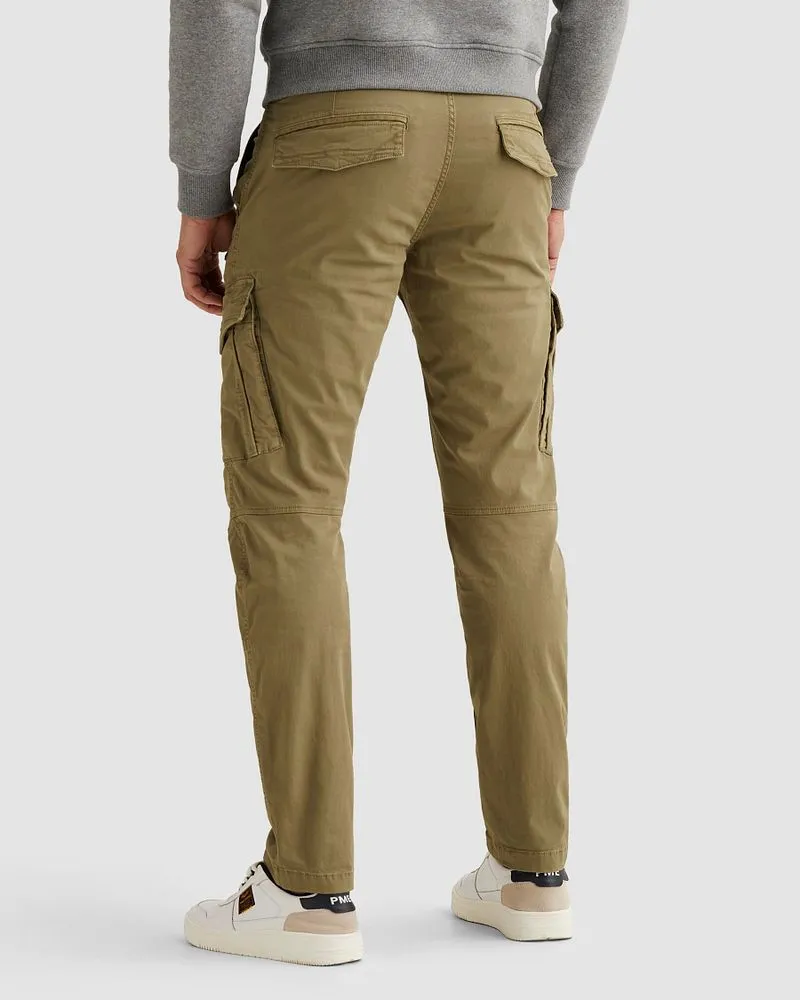 PME Legend PME Legend Nordrop Cargohose Olivgrün - Größe W 31 - L 32, Grün, – Produktbild 3 von 5
