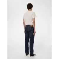 Nudie Jeans Nudie Jeans Gritty Jackson - Blue Soil – Produktbild 2 von 6