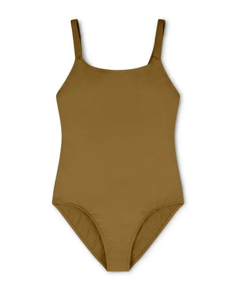 MATONA Matona Badeanzug für Frauen aus Econyl / Bathing Suit, Moss, – Produktbild 4 von 4
