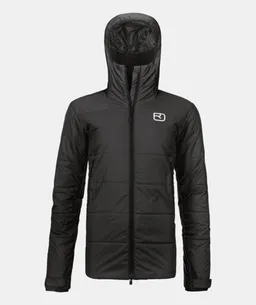 Ortovox Ortovox Swisswool Zinal Jacket – Produktbild 1 von 1