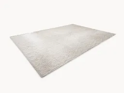 allnatura Schurwollteppich "Lana" | 70x140 cm – Produktbild 1 von 1