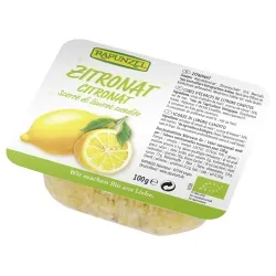 RAPUNZEL Zitronat – Produktbild 1 von 1