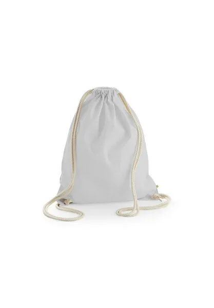 TORLAND TORLAND Gymsack GYAN, Grau (light grey), – Produktbild 1 von 4
