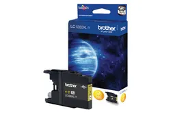 Brother Brother Tintenpatrone LC1280XLY gelb – Produktbild 1 von 1