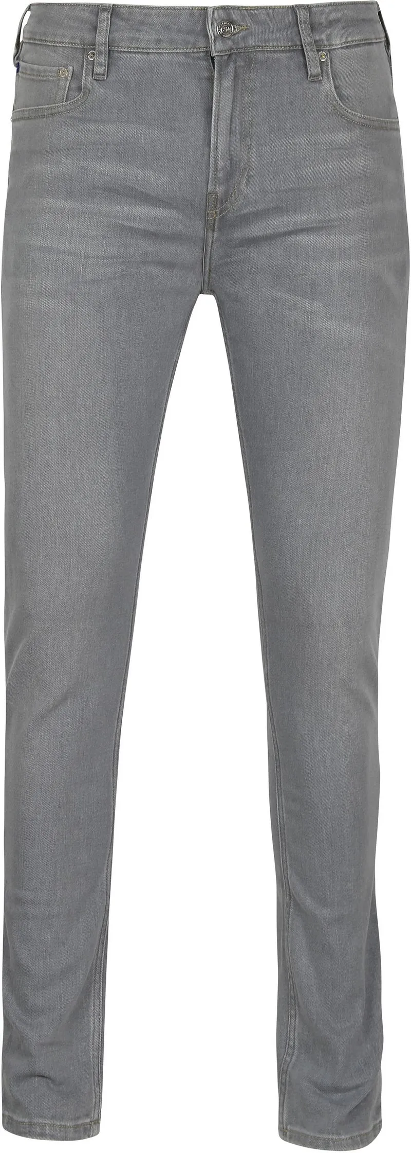 Scotch and Soda Scotch and Soda Skim Jeans Grau - Größe W 29 - L 30, Grau, – Produktbild 1 von 5