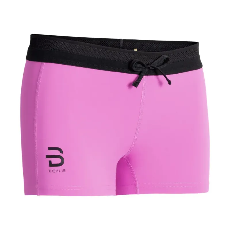 Daehlie Sportswear Leggings Damen Daehlie Sportswear Elite 3 Inch, Violet, – Produktbild 1 von 1