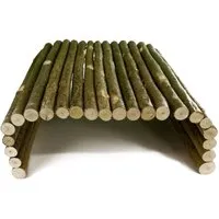 Getzoo Getzoo Haselnussbrücke XXXL – Produktbild 1 von 1