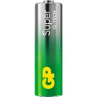 GP Battery GP Battery Batterie Alkaline Super "AA", 1,5V, 16 Stk. – Produktbild 1 von 1