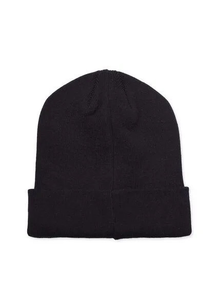 Band of Rascals Band of Rascals Basic Beanie, Black, – Produktbild 2 von 4