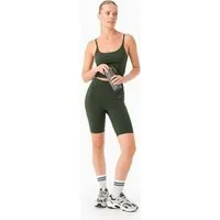 ORGANICATION ORGANICATION LILLY | Biker-Shorts aus Bio-Baumwolle – Produktbild 1 von 1