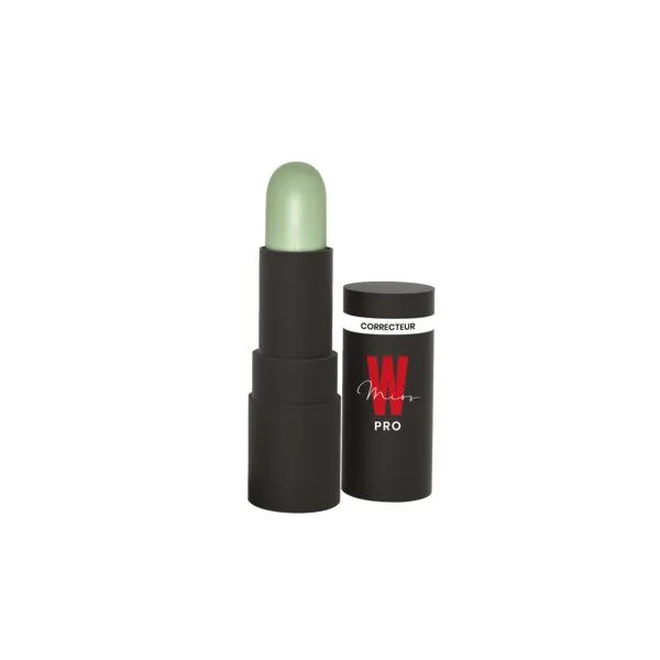 Miss W pro Miss W pro Anti-Pickel-Concealer 6 Varianten, Green, – Produktbild 1 von 2