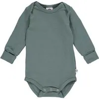 müsli müsli Langarmbody, Pine, – Produktbild 1 von 1