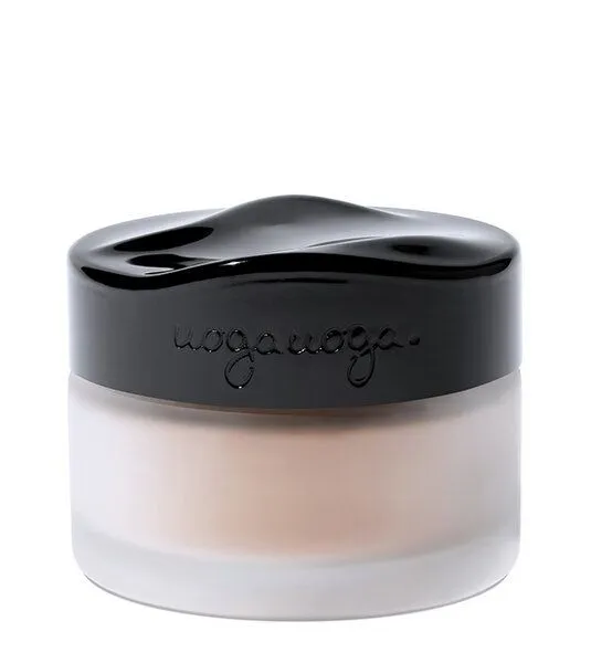 Uoga Uoga Uoga Uoga Mineral Bronzing Powder für sommerlichen Glow – Produktbild 1 von 1