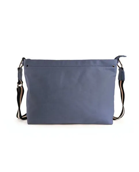 Harolds Harolds Harold's CAU13 Caugio shoulderbag, Blau, – Produktbild 1 von 4