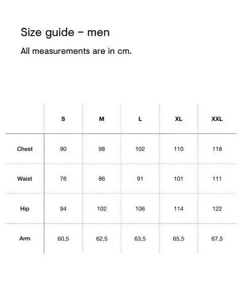 Makia Makia Winterjacke Raglan für Männer - aus recyceltem Polyester – Produktbild 3 von 3