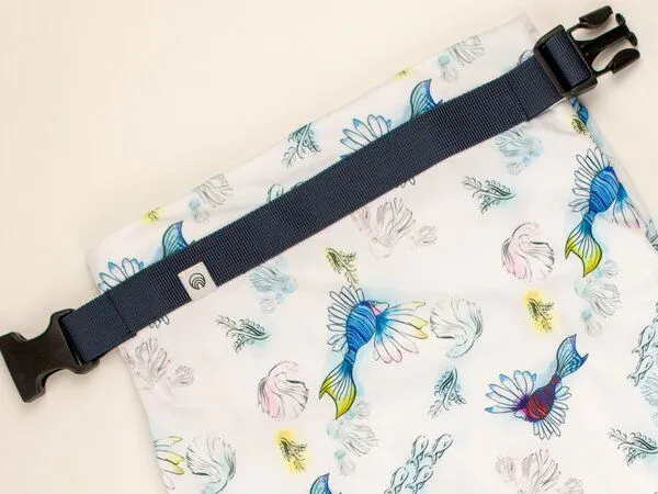 soulely soulely bag Nasstasche – Produktbild 4 von 4