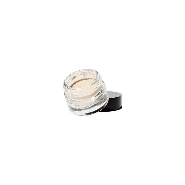 Uoga Uoga Uoga Uoga Lidschatten, Ivory pearl ( satin glanz), – Produktbild 1 von 2
