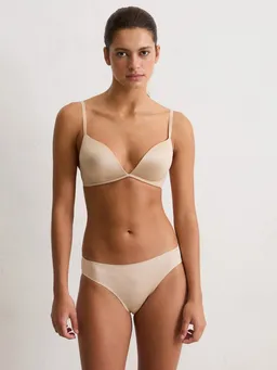 Marc O'Polo Marc O'Polo Bügelloser BH Shiny Second Skin frauen girlies girls – Produktbild 1 von 1