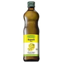 RAPUNZEL Rapsöl, nativ – Produktbild 1 von 1