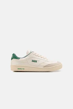 SAYE SAYE Herren vegan Sneaker M89 – Produktbild 1 von 1
