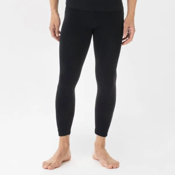 TAO Sportswear TAO Sportswear Schnelltrocknende & nahtlose Herren Funktionstight, Schwarz, – Produktbild 1 von 4