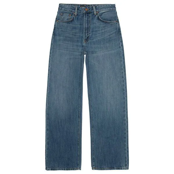 Nudie Jeans Nudie Jeans Clean Eileen Clear Skies – Produktbild 1 von 2