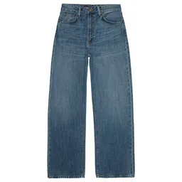 Nudie Jeans Nudie Jeans Clean Eileen Clear Skies – Produktbild 1 von 1