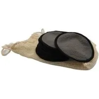 WE LUV ECO WE LUV ECO WATTEPADS WASCHBAR | nachhaltig | umweltfreundlich – Produktbild 1 von 1