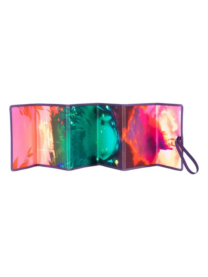 Ergobag Ergobag Schulranzen Sammelalbum, Rosa, – Produktbild 4 von 5
