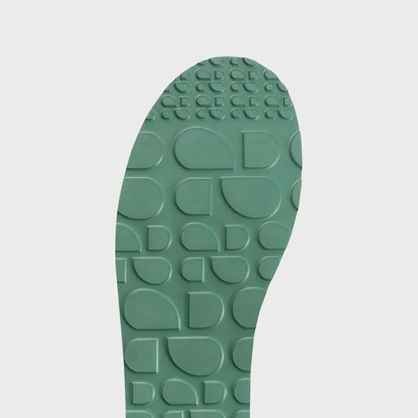 New Orchard New Orchard Classic Vegan Medium, Deep green, – Produktbild 4 von 5