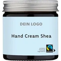 Fair Squared Fair Squared Handcreme "Shea" inkl. 4-farbigem Druck, 50 ml – Produktbild 1 von 1