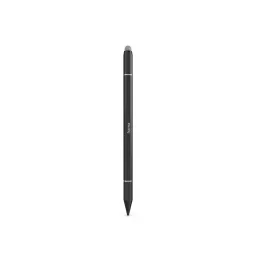Hama Hama 4in1-Eingabestift "Disc Tip", Stift für Tablet u. Handy, präzise, universal – Produktbild 1 von 1