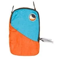 Ticket to the Moon Ticket to the Moon Packwürfel "Travel Cube Small" upcycled, Unique, – Produktbild 1 von 2