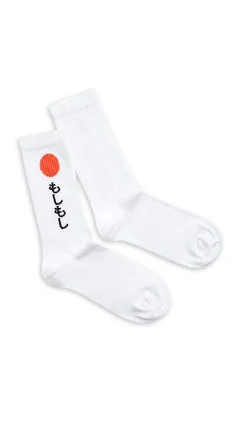 Natural Vibes Natural Vibes Japan Socken | Bio GOTS-zertifiziert | Tennissocken | Herren Damen Socken – Produktbild 4 von 4