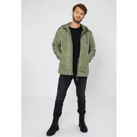 THOKKTHOKK ThokkThokk Herren KAPOK Classic Jacke TT2038 – Produktbild 1 von 1