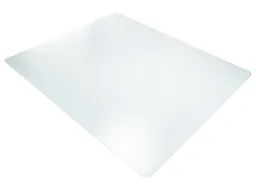 Bodenschutzmatte 'Duragrip Meta' für Teppichböden 130 x 120 cm – Produktbild 1 von 1
