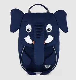 Affenzahn Affenzahn Kleiner Freund Kindergartenrucksack, Elefant – Produktbild 1 von 1